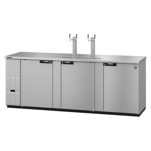 Hoshizaki DD95-S Back Bar Coolers