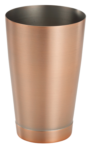 Winco BASK-20AC Bar Cocktail Shaker