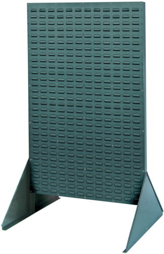 Quantum QDS-3666H Bulk Storage Shelving