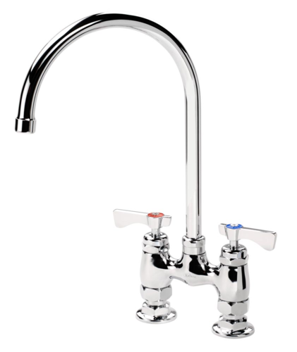 Krowne 15-402L Royal Series Commercial Faucets & Plumbing