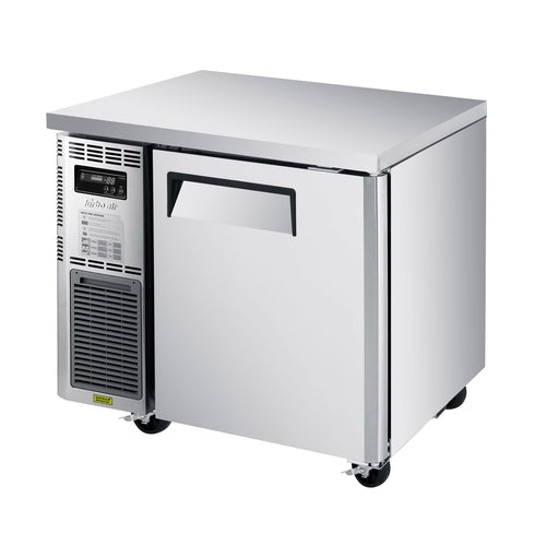 Turbo Air JUF-36S-N J Series Undercounter & Worktop Refrigeration