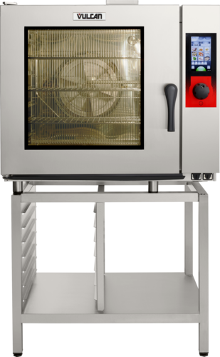 Vulcan TCM-61E-208/240 TCM Series Combi Ovens