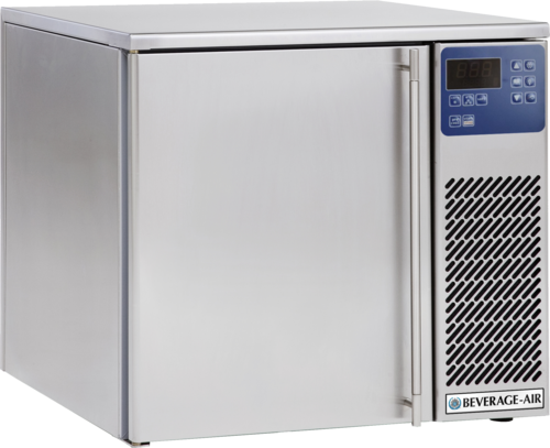 Beverage Air CF031AG Blast Chillers & Freezers