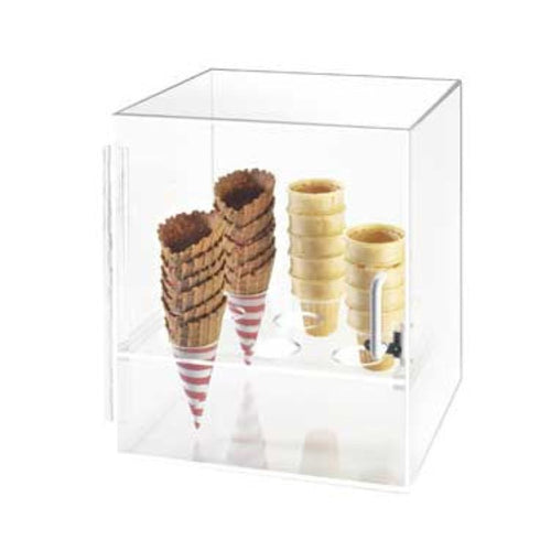 Cal-Mil 386 Ice Cream Cone Holder