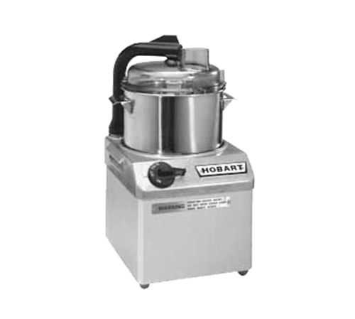 Hobart FP41-1 Food Machines - Food Prep/Slicing Food Processors