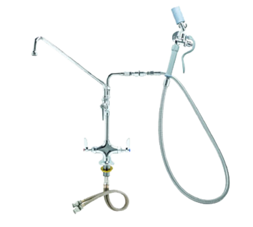 Vulcan DBPTYTS WSHDWN Commercial Faucets & Plumbing