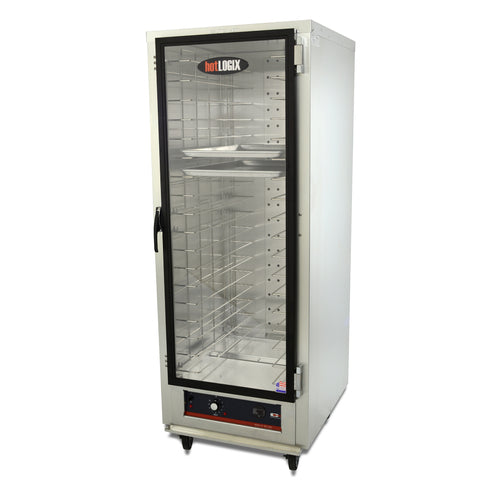 Carter-Hoffmann (Middleby) HL3-18 hotLOGIX Heated Cabinets & Holding Shelves