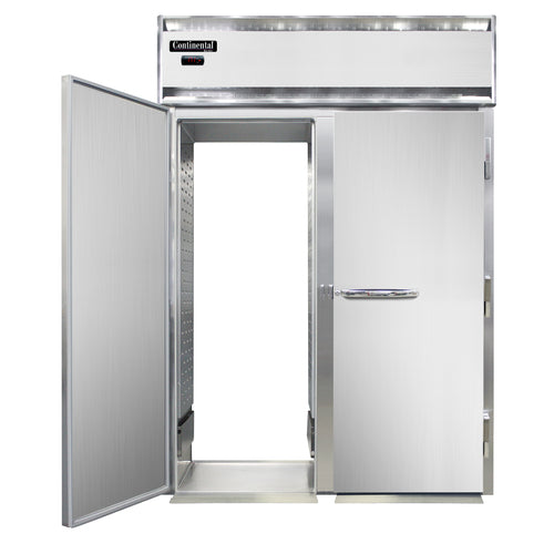 Continental Refrigerator DL2WI-RT-E Designer Line Heated Cabinets & Holding Shelves