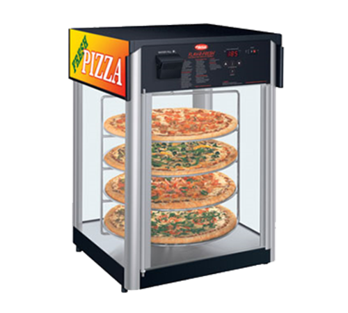 Hatco FDWD-2 Flav-R-Fresh® Hot Food Displays