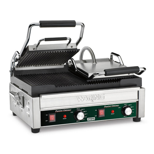 Waring WPG300K Sandwich / Panini Grill