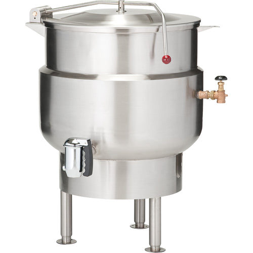 Vulcan K20DLT Steam Kettles