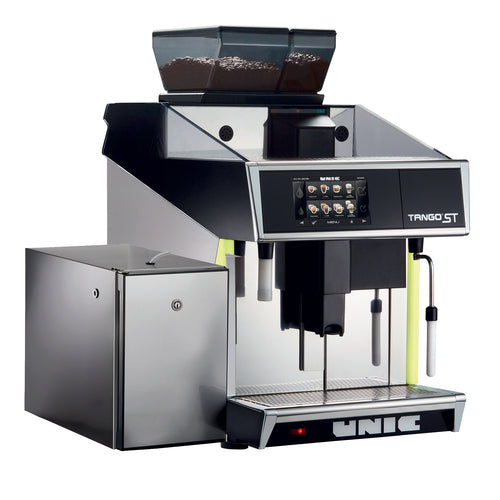 Grindmaster-UNIC-Crathco TSTLC UNIC Espresso Equipment Espresso Machines