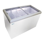 Excellence Commercial Products HB-14HCD Chest Freezers