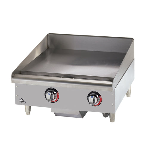 Star (Middleby) 524TGF Star-Max Electric Griddles