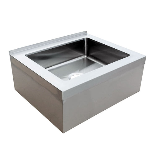 Omcan USA 44605 Mop Sinks