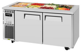 Turbo Air JBT-60-N J Series Serving Counters