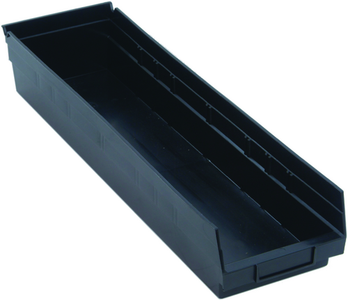 Quantum QSB106BR Wire Shelving