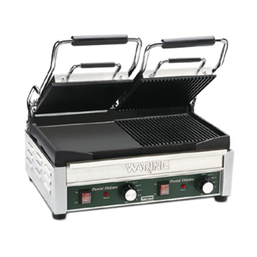 Waring WDG300 Sandwich & Panini Cooking Equipment