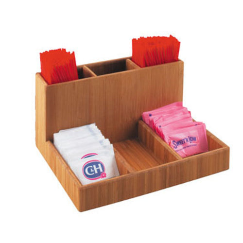 Cal-Mil 796-60 Sugar Packet Holder / Caddy