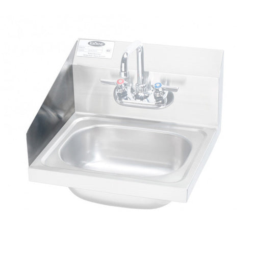 Krowne FG-L2 Commercial Faucets & Plumbing