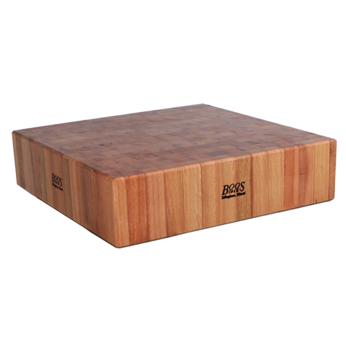 John Boos CHY-CUCLA24T Cucina LaForza Cutting Boards & Butcher Blocks