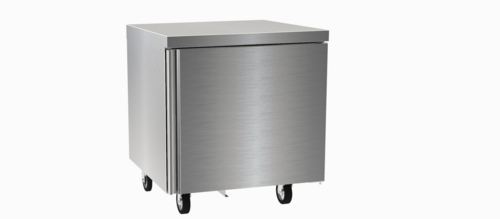 Delfield 4532NP Undercounter & Worktop Refrigeration