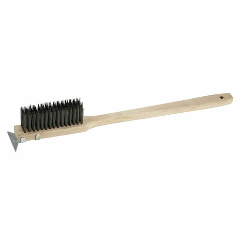 Winco BR-500 Brush, Wire