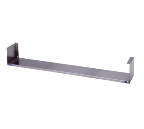 Duke Manufacturing 441-2S Wall-Mounted Shelving