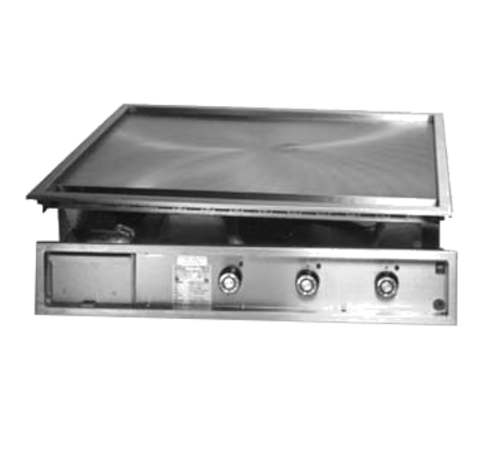 Lang Manufacturing (Middleby) 148TDIG Lang® Marine Electric Griddles
