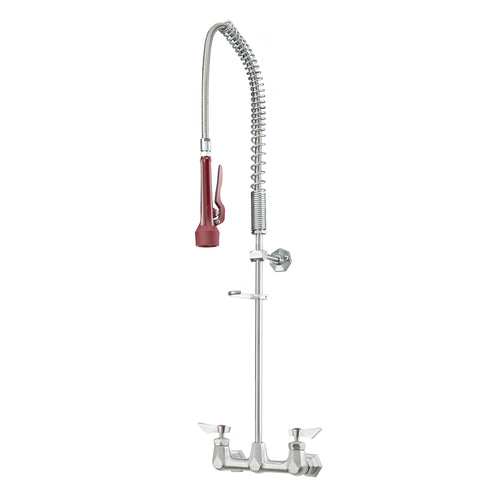 Krowne DX-108 Diamond Series Commercial Faucets & Plumbing