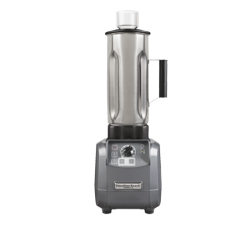 Hamilton Beach HBF600S-CE Heavy-Duty Blenders