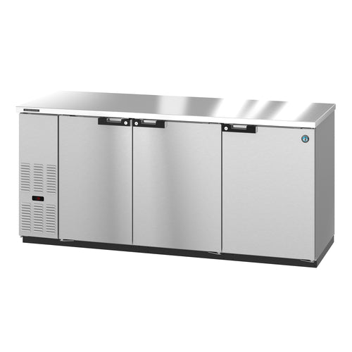 Hoshizaki BB80-S Back Bar Coolers