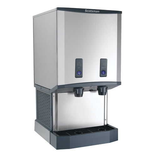 Scotsman HID540AB-1 Meridian™ Ice & Water Dispensers