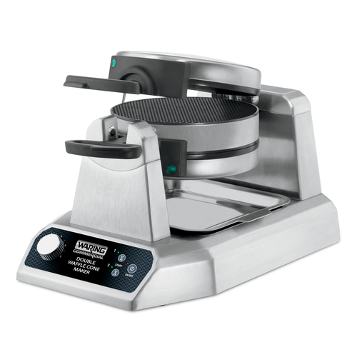 Waring WWCM200KSDI Waffle Makers