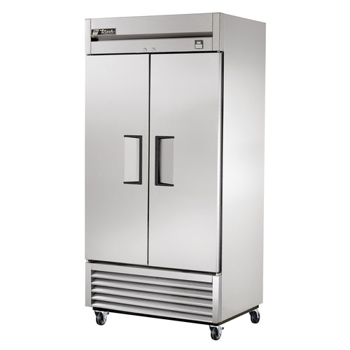 True Mfg. - General Foodservice TS-35F-HC Reach-In Refrigerators & Freezers