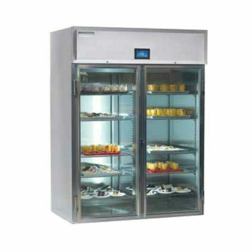 Delfield GAHRI2-G Specification Line Heated Cabinets & Holding Shelves