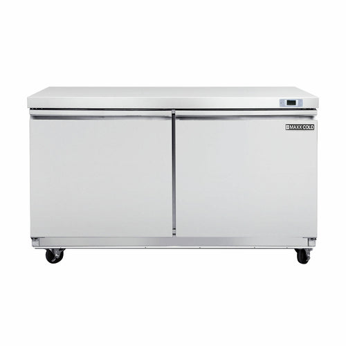 Maxximum MXSF60UHC Maxx Cold Undercounter & Worktop Refrigeration