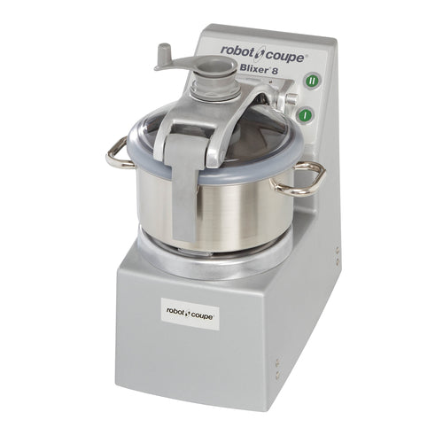 Robot Coupe BLIXER8 Blixer® Food Processors