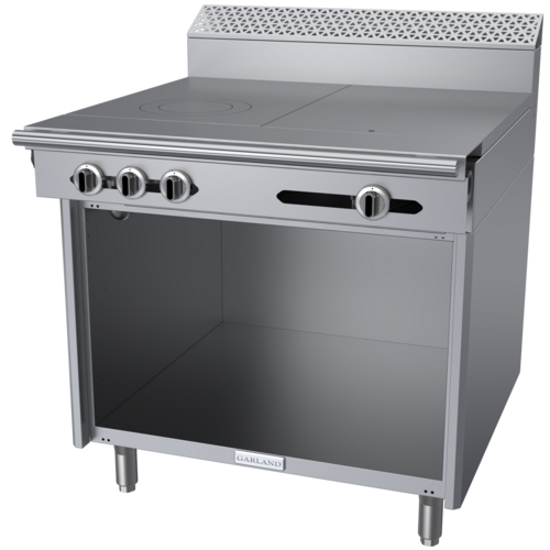 Garland C36-11S Garland Cuisine Gas Ranges