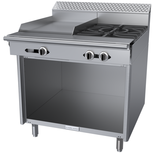 Garland C36-4S Garland Cuisine Gas Ranges