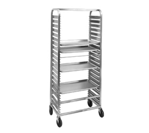 Channel Manufacturing 571AC Pan Racks