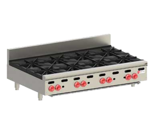 Wolf AHP848 Achiever Hot Plates