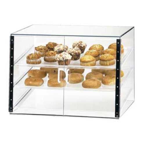 Cal-Mil 1202-S Display Case, Pastry, Countertop