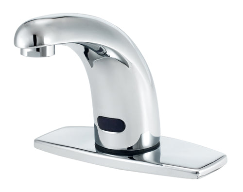 Krowne 16-196P Royal Series Commercial Faucets & Plumbing