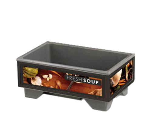 Vollrath 720200002 Cayenne® Countertop Food Warmers