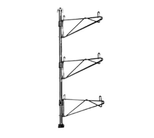 Eagle Group PWE14-3C Wall-Mounted Shelving