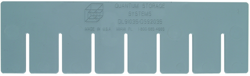 Quantum DS92035 Specialty Storage & Transport