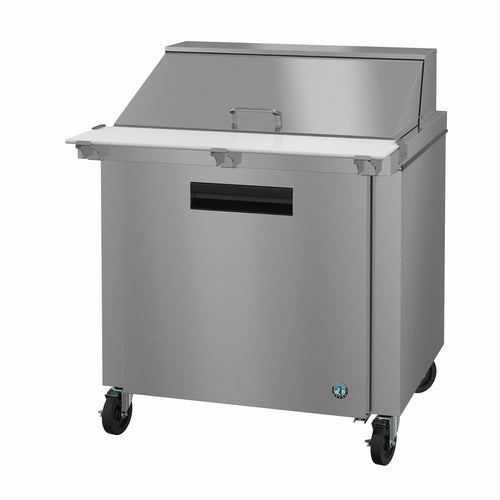 Hoshizaki SR36B-15M Steelheart Refrigerated Prep Tables