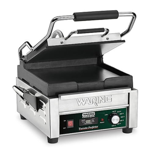 Waring WFG150T Tostato Perfetto™ Sandwich & Panini Cooking Equipment