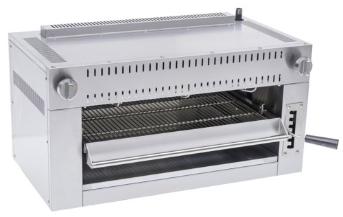 Serv-Ware SGSB-36 Salamander Broilers